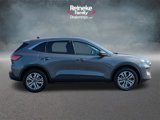 Used 2022 Ford Escape SEL image 4