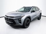 New 2025 Chevrolet Trax ACTIV w/ Driver Confidence Package image 3
