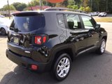 Used 2016 Jeep Renegade Latitude image 5