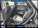 Certified 2023 Ford Explorer XLT w/ Equipment Group 202A image 5