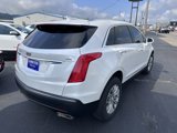 Used 2017 Cadillac XT5 Luxury w/ Driver Awareness Package image 3