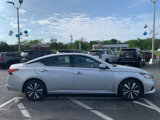 Used 2021 Nissan Altima 2.5 SL image 3