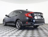 Used 2021 Honda Civic EX image 5