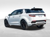 Used 2024 Land Rover Discovery Sport S image 6
