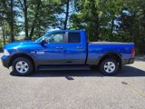 Used 2016 RAM 1500 Outdoorsman image 2