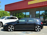 Used 2015 Volkswagen GTI Autobahn image 2