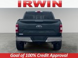 Used 2018 Ford F150 Lariat image 4