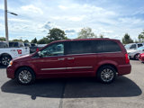 Used 2013 Chrysler Town & Country Touring-L w/ Driver Convenience Group image 3