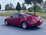 Used 2012 Cadillac CTS Performance image 5