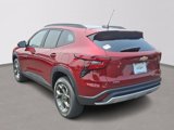 New 2025 Chevrolet Trax LT image 3