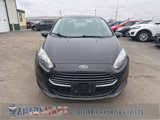 Used 2014 Ford Fiesta SE image 3