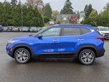 Used 2021 Kia Seltos SX w/ SX Sunroof Package image 2