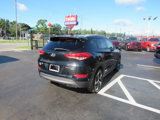 Used 2016 Hyundai Tucson Limited image 4