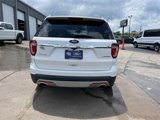 Used 2016 Ford Explorer Limited w/ Equipment Group 301A image 4