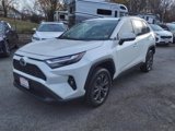 Used 2022 Toyota RAV4 XLE Premium image 6