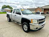 Used 2011 Chevrolet Silverado 2500 LT w/ Interior Plus Package image 3