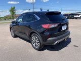 Certified 2020 Ford Escape Titanium image 3