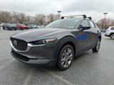 Used 2021 MAZDA CX-30 AWD 2.5 S w/ Select Package image 3