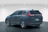 Certified 2017 Honda CR-V LX image 4