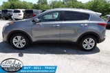 Used 2017 Kia Sportage LX w/ LX Popular Package image 2