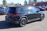 Used 2023 Mercedes-Benz EQB 300 4MATIC w/ Pinnacle Package image 5