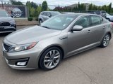 Used 2014 Kia Optima SX w/ SX Turbo Premium Package image 4