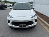 Certified 2025 Buick Encore GX Sport Touring w/ Advanced Technology Package image 2