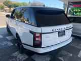 Used 2016 Land Rover Range Rover Supercharged image 4