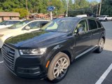 Used 2017 Audi Q7 3.0T Premium image 4