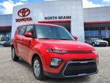Used 2021 Kia Soul S image 1