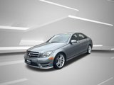 Used 2014 Mercedes-Benz C 300 4MATIC Sedan image 2
