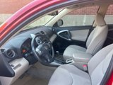 Used 2008 Toyota RAV4 Limited image 6