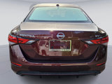 Used 2024 Nissan Sentra SV image 5