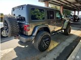 Used 2018 Jeep Wrangler Unlimited Rubicon w/ Dual Top Group image 5
