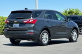 Used 2019 Chevrolet Equinox LS w/ LS Convenience Package image 4