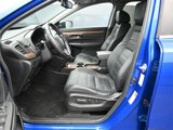 Used 2021 Honda CR-V Touring image 3