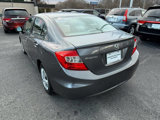 Used 2012 Honda Civic LX image 5