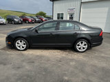 Used 2012 Ford Fusion SE image 2