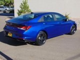 Used 2022 Hyundai Elantra SEL w/ Preferred Accessory Package image 4