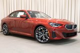 New 2025 BMW 230i xDrive Coupe w/ Convenience Package image 2