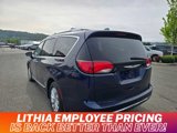 Used 2018 Chrysler Pacifica Touring-L Plus w/ Advanced Safetytec Group image 2