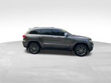 Used 2018 Jeep Grand Cherokee Limited image 4