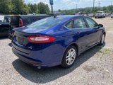 Used 2016 Ford Fusion SE image 3