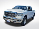 Used 2021 RAM 1500 Big Horn image 6