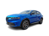 New 2025 Alfa Romeo Tonale w/ Premium Package image 3