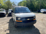 Used 2013 Chevrolet Express 2500 image 3