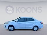 Used 2024 Mitsubishi Mirage G4 ES image 2