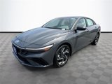 New 2025 Hyundai Elantra SEL image 3