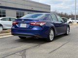 Used 2018 Toyota Camry XLE image 4