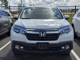 Used 2017 Honda Ridgeline RTL image 2